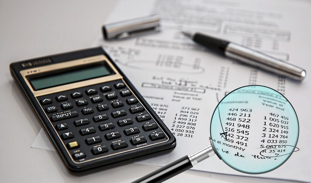 Understanding Accounts receivable and accounts payable